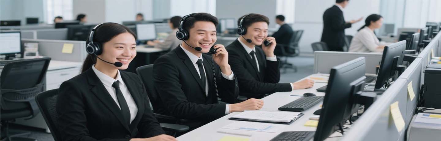 Intelligent Digital System